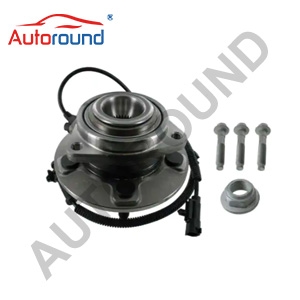 Wheel Bearing Kits VKBA6768 R186.30 713670390 52089434AB 10289657 4804665 52089434AC 52089434AD For JEEP COMMANDER (XK, XH)