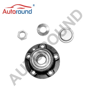 Wheel Bearing Kits VKBA6779 328014 R141.26 713690990 95513980 For FIAT DOBLO Bus (263_)