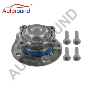 Wheel Bearing Kits VKBA6781 31206857230 31206794850 31206867256 713649540 31206876840 For BMW