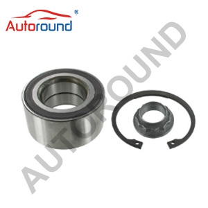 Wheel Bearing Kits VKBA6782 R150.56 502110 201802 For BMW 1 (F20) 118 d xDrive