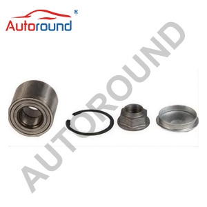 Wheel Bearing Kits VKBA6799 R155.113 R155.122 713631130 432102069R For DACIA DOKKER Express Box Body/MPV 1.3 TCe 130 (FENE) 2019-