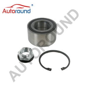 Wheel Bearing Kits VKBA7088 WB000059 LR133541 LR138941 For JAGUAR E-PACE (X540) 2.0 D165 MHEV AWD