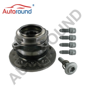 Wheel Bearing Kits VKBA7101 502204 R150.61 052131B For BMW 2 Active Tourer (F45) 218 d xDrive