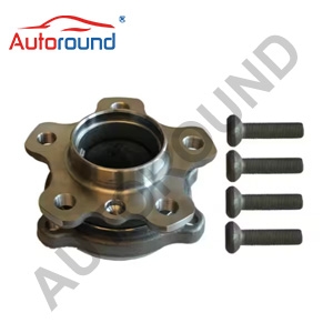 Wheel Bearing Kits VKBA7128 R15750 713610920 5746 For BMW 2 Active Tourer (U06)