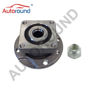 Wheel Bearing Kits VKBA734 158.13 713690010 5890994 71747857 For FIAT PANDA (141_) 1100