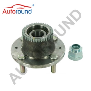 Wheel Bearing Kits VKBA7401 96471775 96471776 95903586 For CHEVROLET AVEO / KALOS Saloon (T200)/