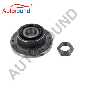 Wheel Bearing Kits VKBA743 159.15 713640260 370142 374815 95619162 For CITROËN BX (XB-_) 1.8 D