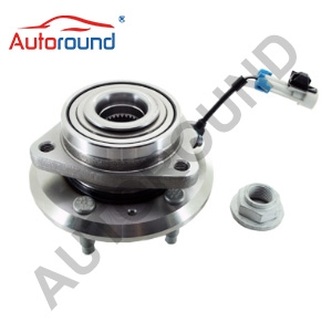 Wheel Bearing Kits VKBA7437 R190.11 713644890 96626339 25903358 4809314 4814304 For CHEVROLET CAPTIVA (C100, C140) 2.0 D 4WD