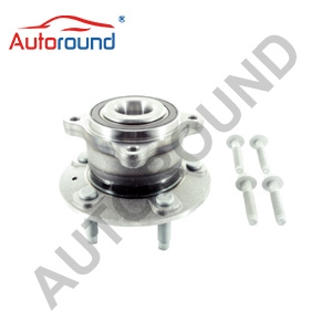Wheel Bearing Kits VKBA7493 R153.69 713645020 328003 13502873 For CHEVROLET CRUZE Hatchback (J305) 1.7 D