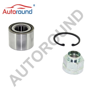 Wheel Bearing Kits VKBA7573 713644800 94535214 96471773 96471774 For CHEVROLET AVEO / KALOS Saloon (T250, T255) 1.6 Aveo