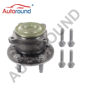 Wheel Bearing Kits VKBA7659 J4710922 13591998 713645140 For CHEVROLET CRUZE Hatchback (J305) 1.4
