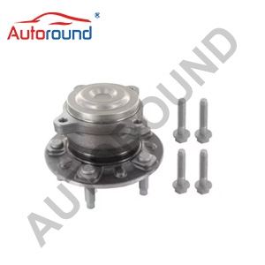 Wheel Bearing Kits VKBA7660 R15369 252234 713645150 9400402K For CHEVROLET CRUZE (J300)