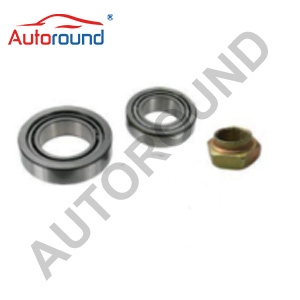 Wheel Bearing Kits VKBA846 82422 ABK985 BK352 BRT985 EUB1178 For CITROËN C25 Bus (280_, 290_) 2.0 E