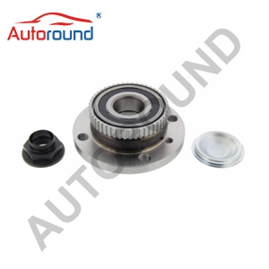 Wheel Bearing Kits VKBA890 150.15 For 3 Touring (E30) 318 i