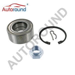 Wheel Bearing Kits VKBA915 166.13 713640180 330756 335016 332635 For CITROËN BERLINGO / BERLINGO FIRST Box Body/MPV (M_) 1.4 bivalent