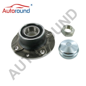 Wheel Bearing Kits VKBA940 158.17 7603485 4379767 SE127149002A For FIAT CINQUECENTO (170_) 0.9 i.e. S (170AF, 170CF)