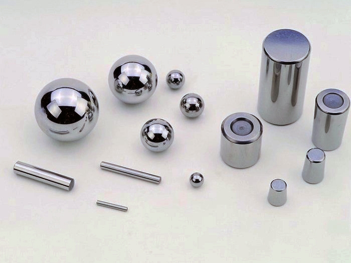 Rolling element classification