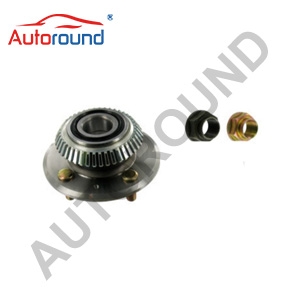 Wheel Bearing Kits VKBA3460 R161.19 713617350 42200S74E50 GHK1561 GHK1597 RLB000060 GHK1801 RLH100680 6119 For MG ZR Turbodiesel