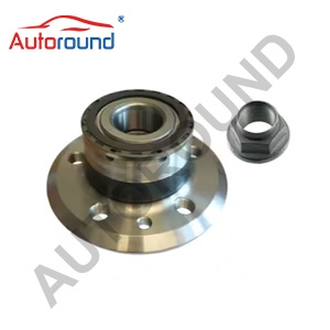 Wheel Bearing Kits VKBA3604 R161.27 713620320 GHK1693 RLB100292 GHK1803 6127 For MG ZT