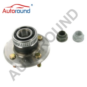 Wheel Bearing Kits VKBA3610 VKBA3610 GHK1685 RLB000070 6129 27564 27639 QWB1060 For MG MG ZS 2.0 TD