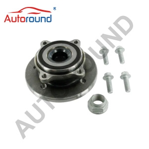 Wheel Bearing Kits VKBA3674 R162.50 713649350 6756889 31226756889 6250 27384 QWB1268 For MINI (R50, R53)Cooper