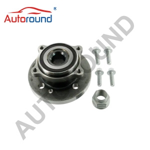 Wheel Bearing Kits VKBA6634 R162.52 713649430 31226776671 31226776162 27547 For MINI (R56) Cooper