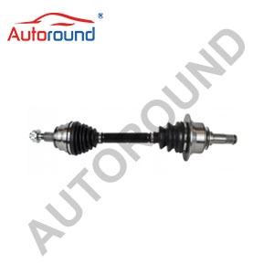C.V.joint A1663301600 For BENZ