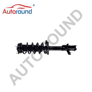 Shock absorber 1333969L 1333969R For ACURA
