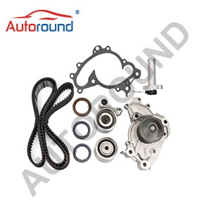 Timing Belt Kits TCKWP257 WP257K1A GTKWP257 WP257K1A WPK-0002 PP257LK1 For TOYOTA