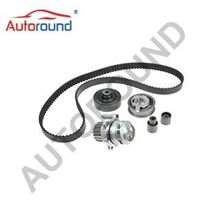 Timing Belt Kits TCKWP321M 19255342 WPK41114AM 24443KM BWPK41114AM 24443KM For VOLKSWAGEN