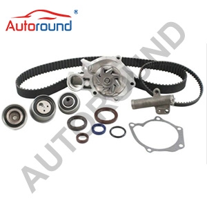 Timing Belt Kits TCKWP232A 19310011 MD192068 TCKWP232A CK232-168LK2 For MITSUBISHI