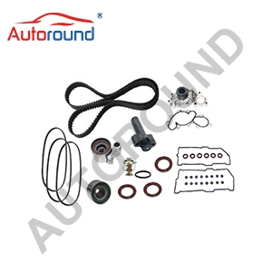 Timing Belt Kits TCKWP271B 19295308 GTKWP271 AWK1224 WP271K1C 24489K For TOYOTA