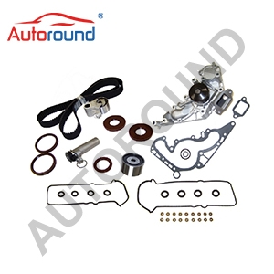 Timing Belt Kits TCKWP298 WPK-0014 TB298LK1 CK298LK1 WP-9408 AWK1231 For TOYOTA