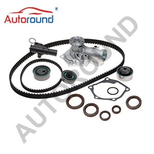Timing Belt Kits TCKWP340 TB340-341LK1 BWPK42585 WPK42585 GTKWP340 For MITSUBISHI