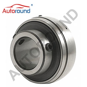 Insert Spherical Bearing UC204