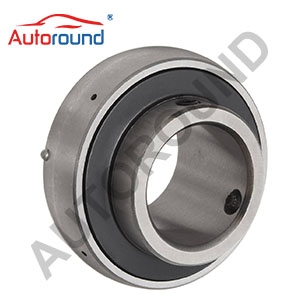 Insert Spherical Bearing UC206