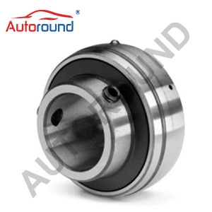 Insert Spherical Bearing UC207