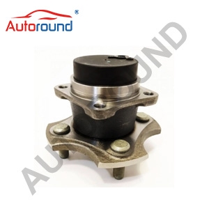 Wheel Hub Bearing 1061001126 For GEELY