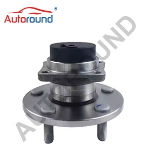 Wheel Hub Bearing FE106401293 DAC2F74R4509 For GEELY