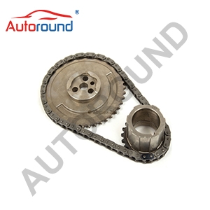 Timing Chain Kits 12646386 12552953 12576407 12556582 TS33210 TCS45993 For CHEVROLET