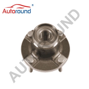 Wheel Hub Bearing 24510383 For WULING