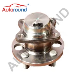 Wheel Hub Bearing 3104200XG08XA For GREAT WALL