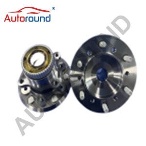 Wheel Hub Bearing 9900011025 For GEELY