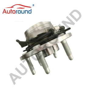 Wheel Hub Bearing B143001030BA For CHERY