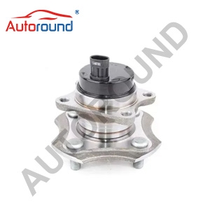 Wheel Hub Bearing 1014003295 For GEELY