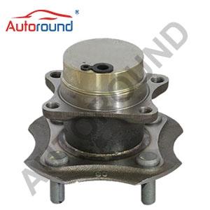 Wheel Hub Bearing EC83104100 For GEELY