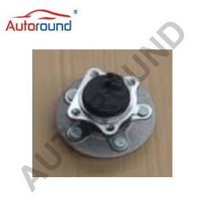 Wheel Hub Bearing F61011321L142 For GEELY