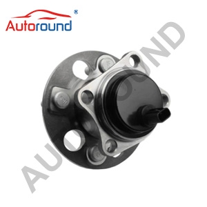 Wheel Hub Bearing JL113502110 For GEELY