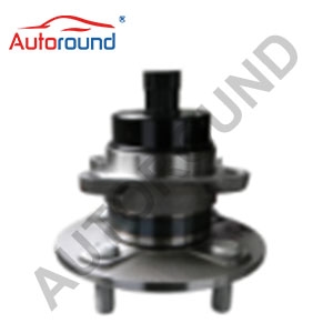 Wheel Hub Bearing LC2 For GEELY