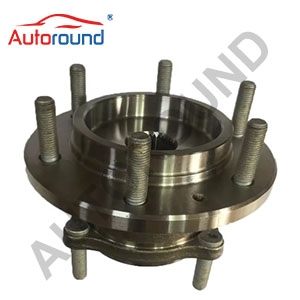 Wheel Hub Bearing P113301210 For CHERY